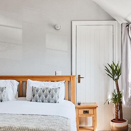 CarhamptonThe Bucks Head住宿加早餐旅馆 外观 照片