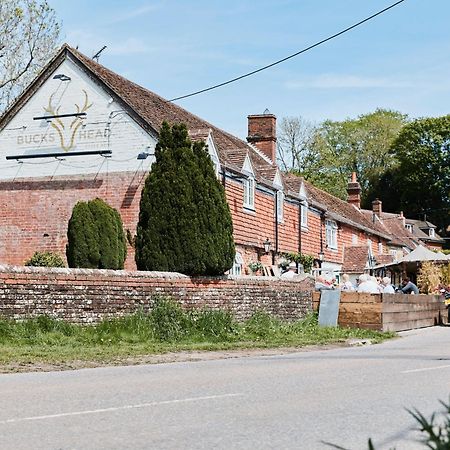 CarhamptonThe Bucks Head住宿加早餐旅馆 外观 照片