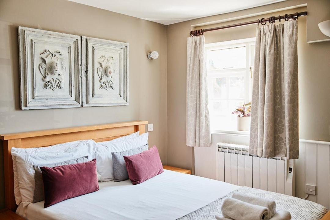 CarhamptonThe Bucks Head住宿加早餐旅馆 外观 照片